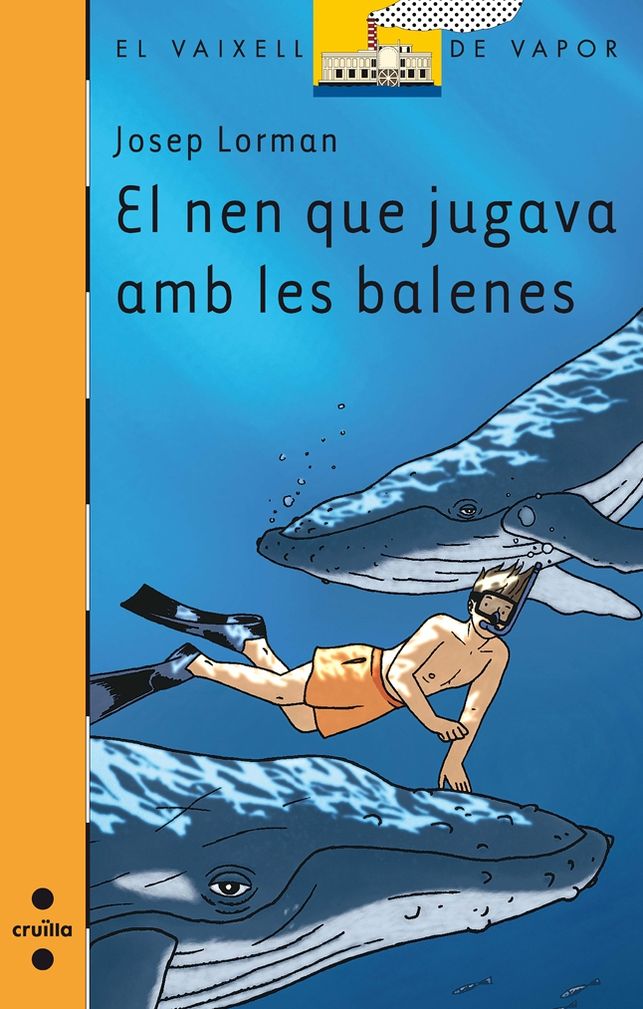 El nen que jugava amb les balenes (eBook-ePub)