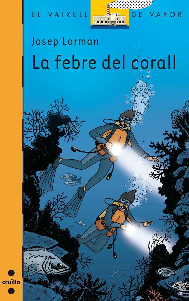 La febre del corall (eBook-ePub)