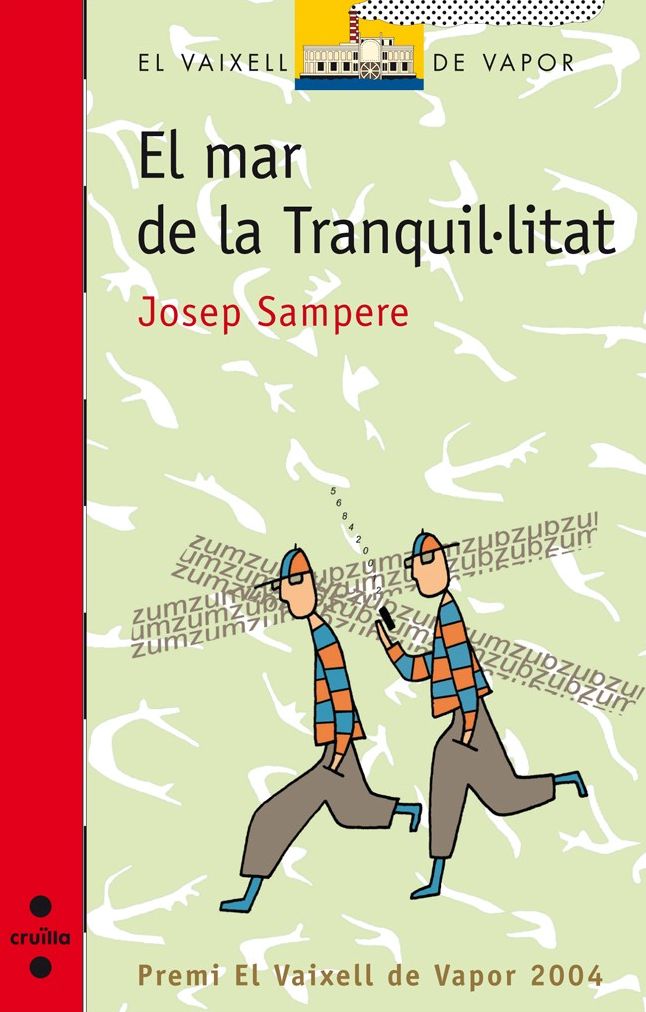 El mar de la tranquil*litat (eBook-ePub)