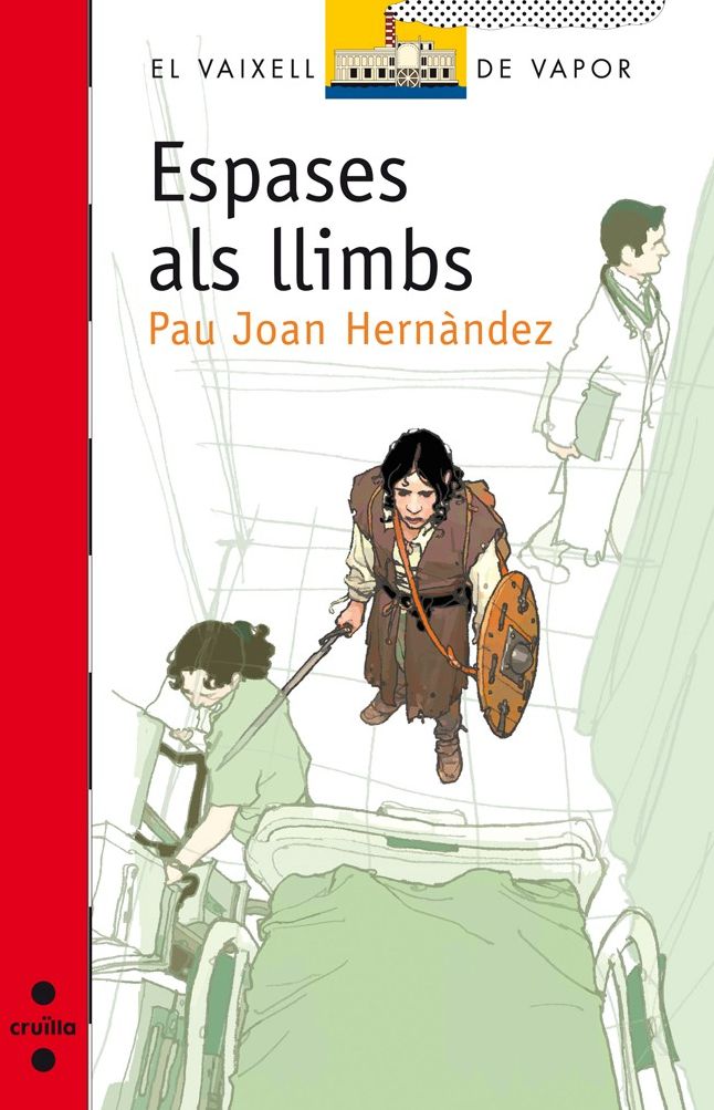 Espases als llimbs (eBook-ePub)