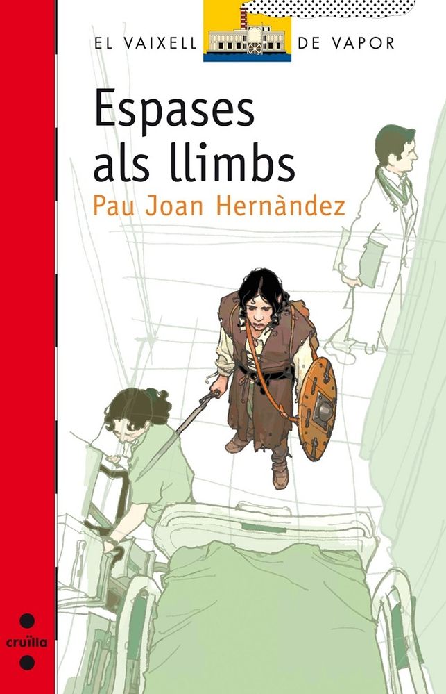 Espases als llimbs (eBook-ePub)