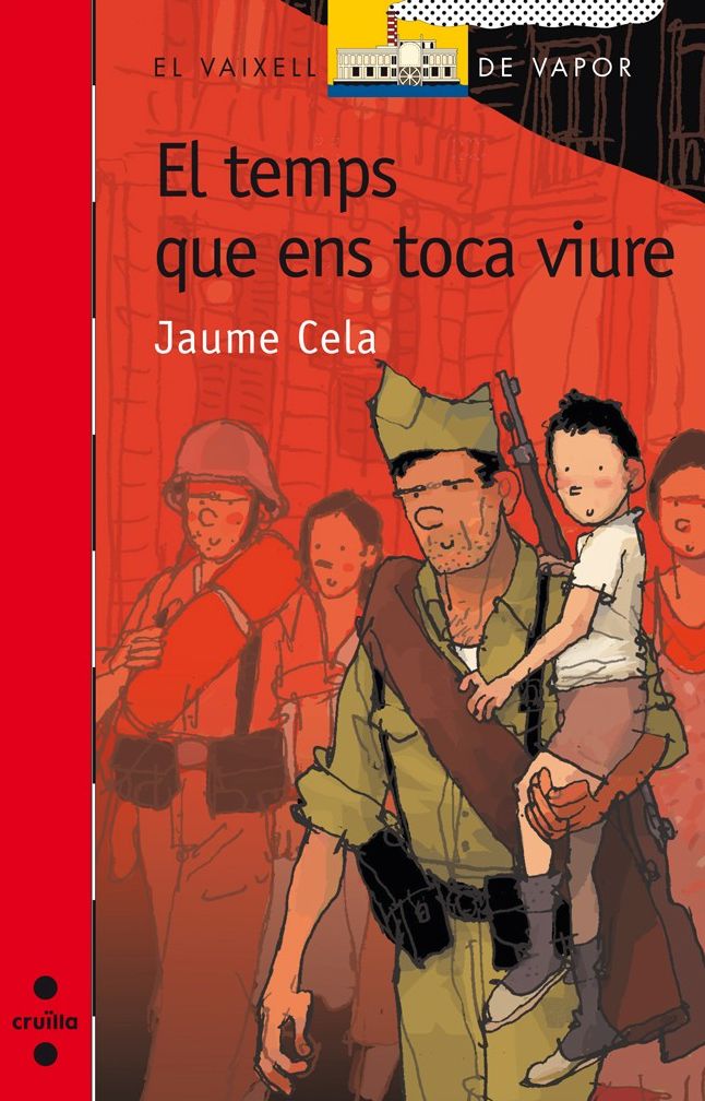 El temps que ens toca viure (eBook-ePub)