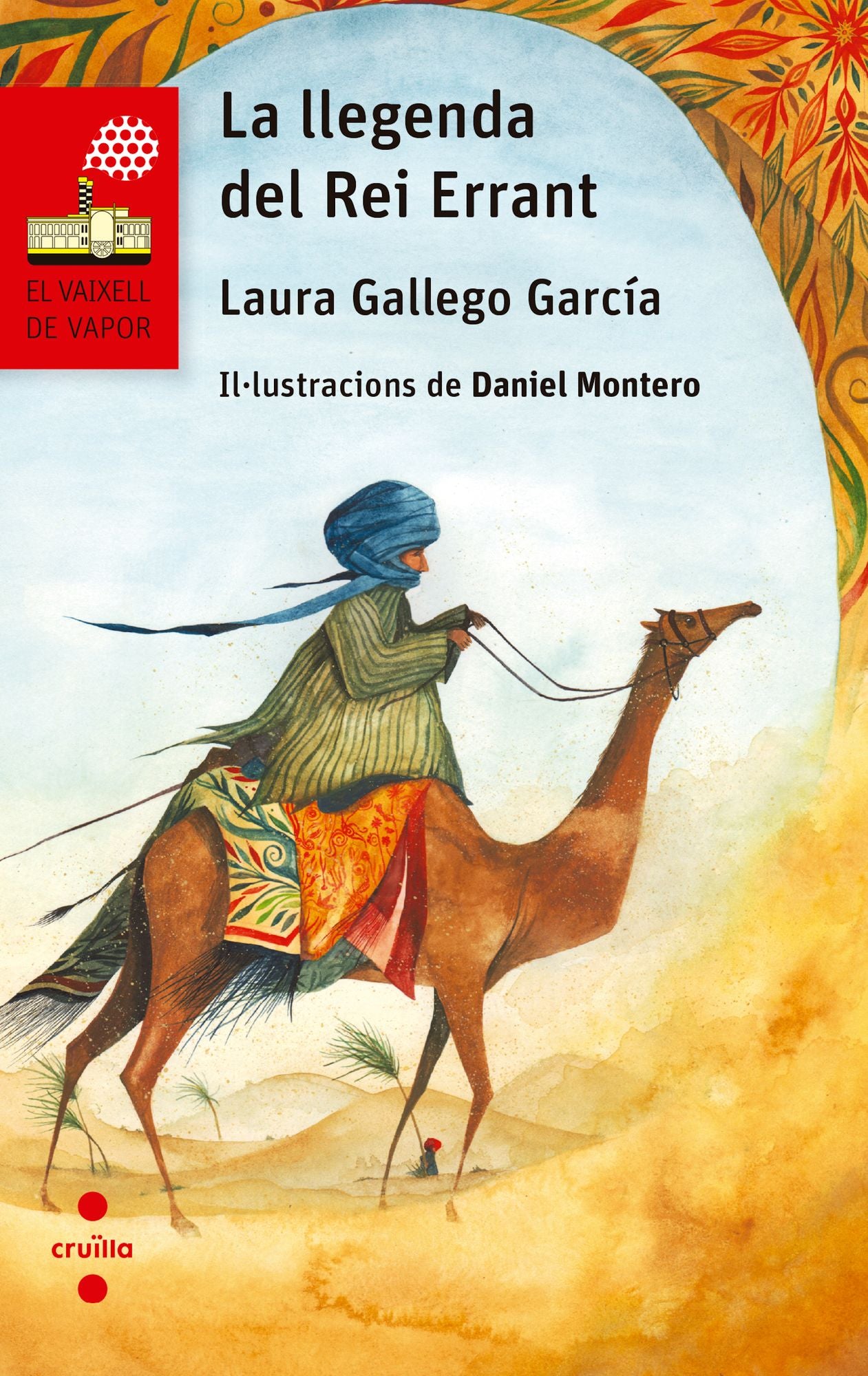 La llegenda del Rei Errant (eBook-ePub)