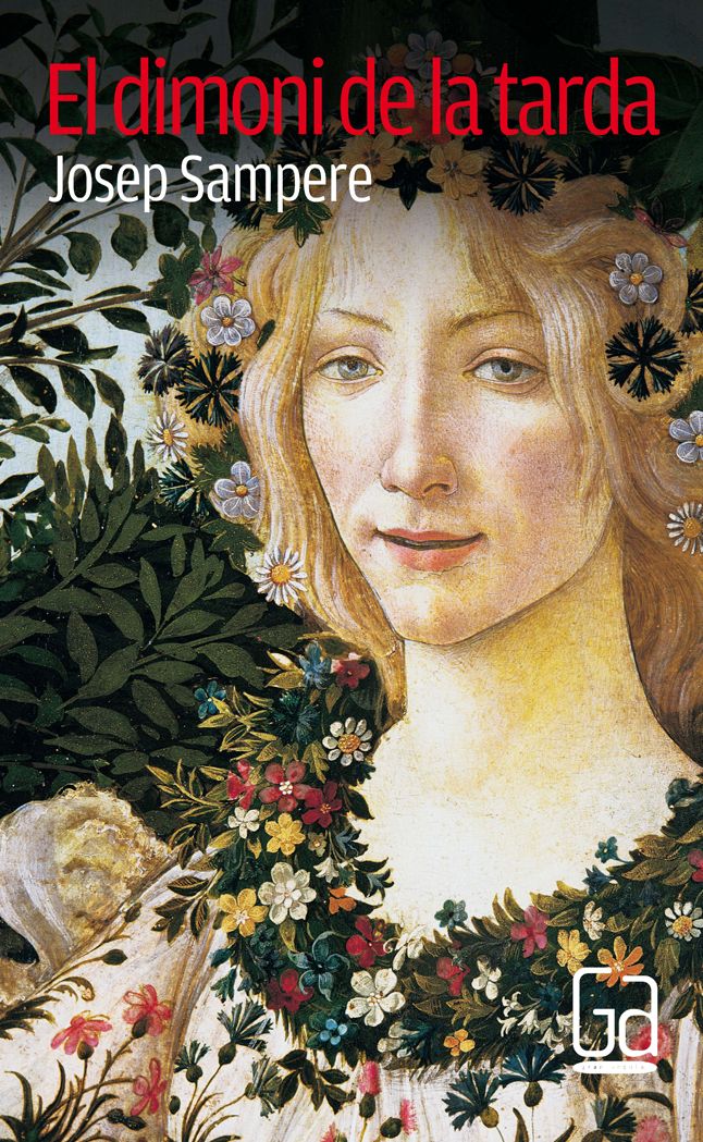 El dimoni de la tarda (eBook-ePub)