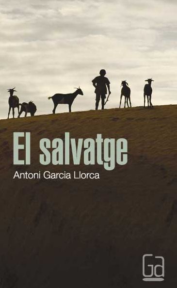 El salvatge (eBook-ePub)