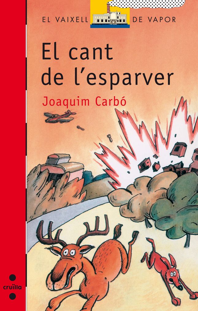 El cant de l'esparver (eBook-ePub)
