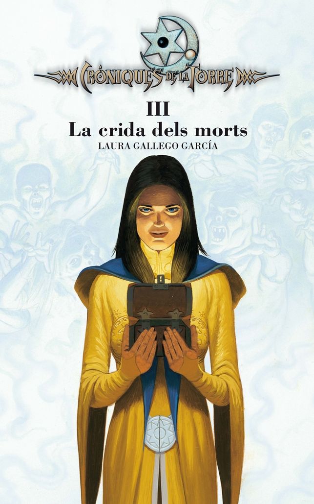 Cròniques de la Torre III. La crida dels morts (eBook-ePub)