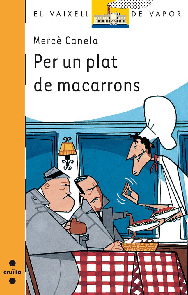 Per un plat de macarrons (eBook-ePub)