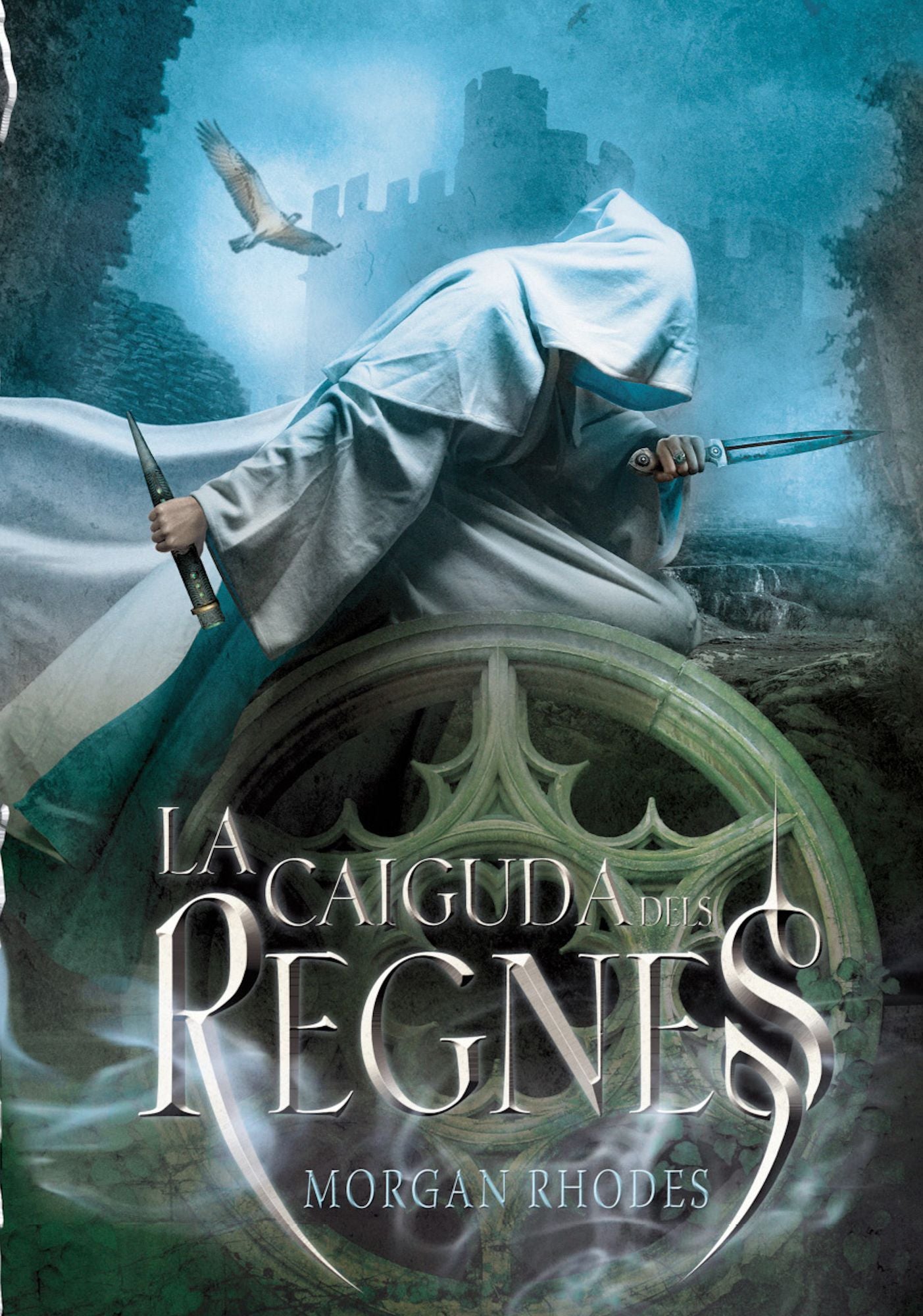 La Caiguda dels Regnes (eBook-ePub)