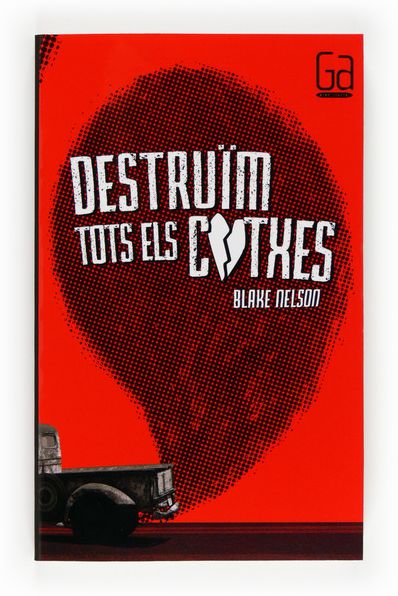 Destruïm tots els cotxes (eBook-ePub)