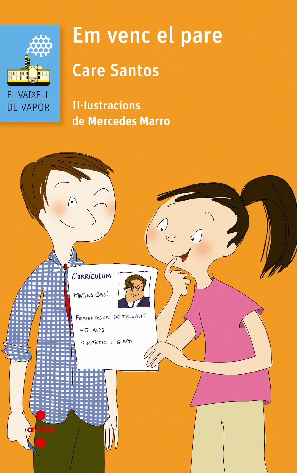 Em venc el pare (eBook-ePub)