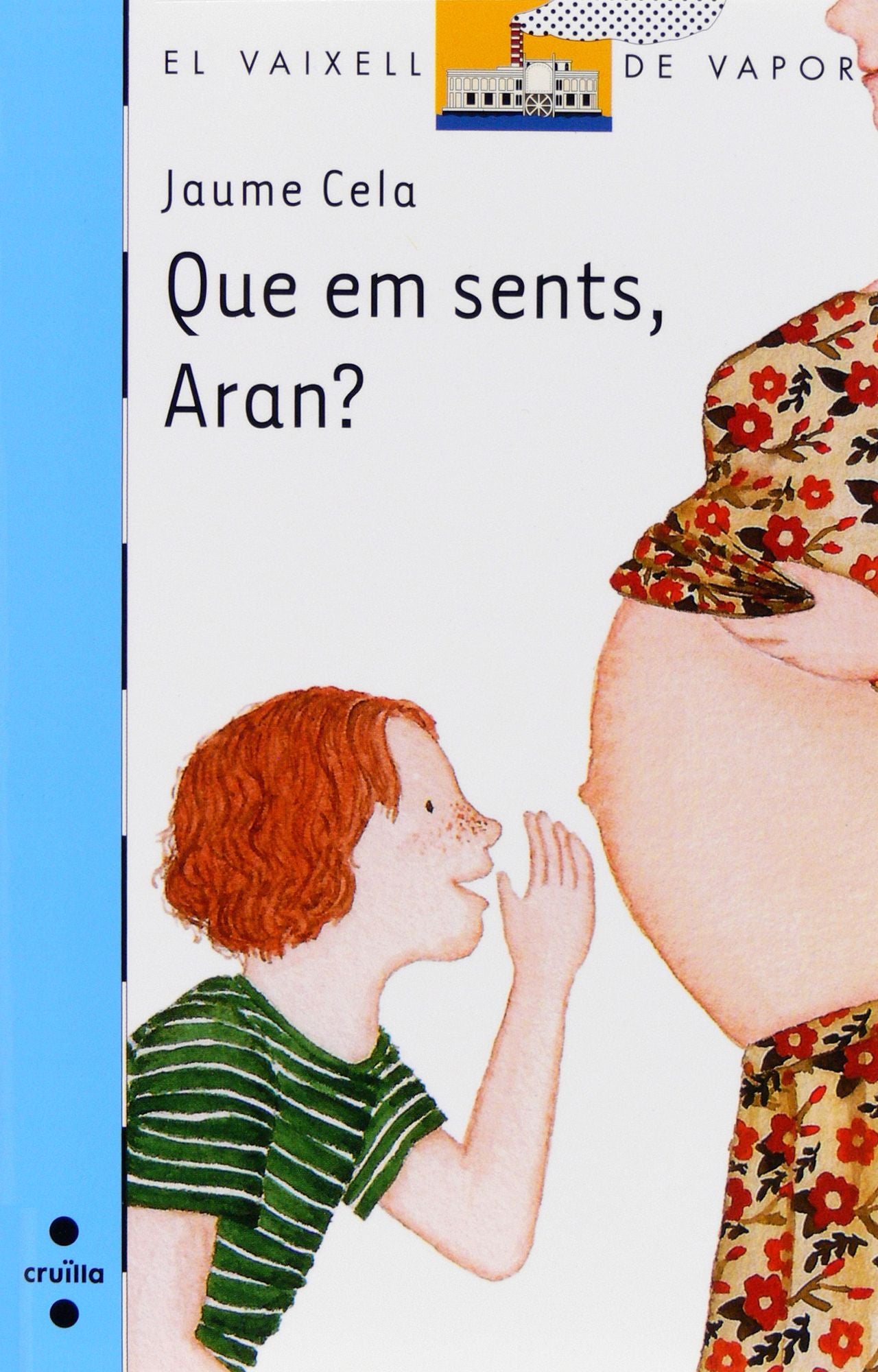 Que em sents, Aran? (eBook-ePub)