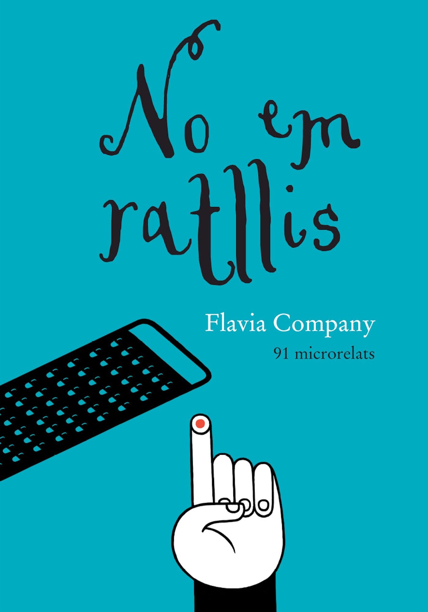 No em ratllis (eBook-ePub)