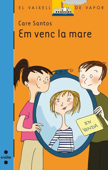 Em venc la mare (eBook-ePub)