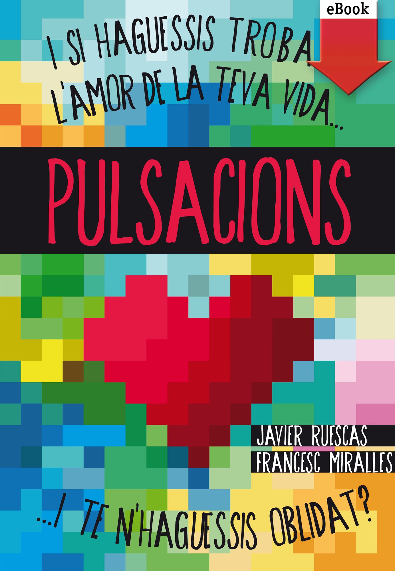 Pulsacions (eBook-ePub)