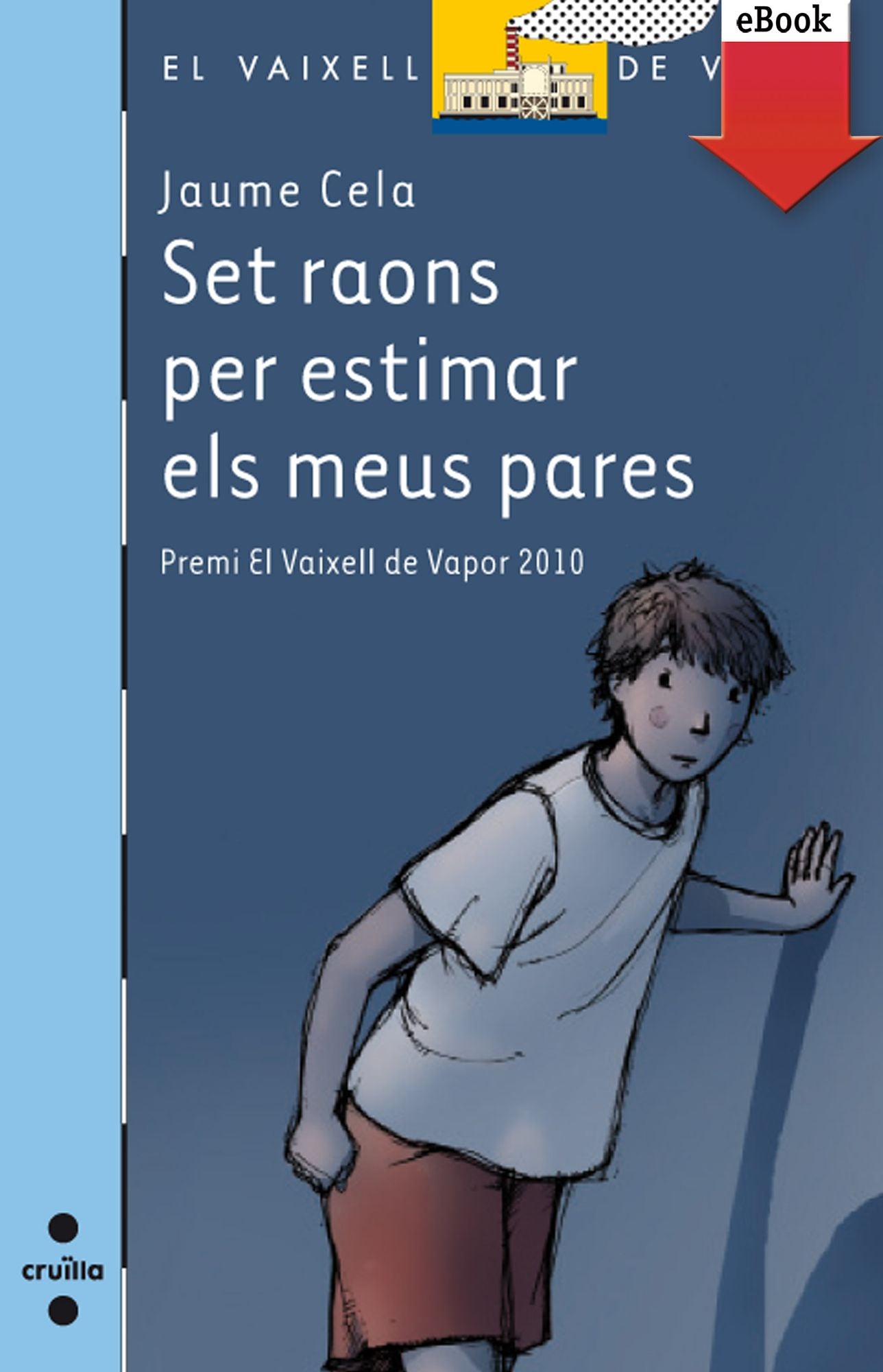 Set raons per estimar els meus pares (eBook-ePub)