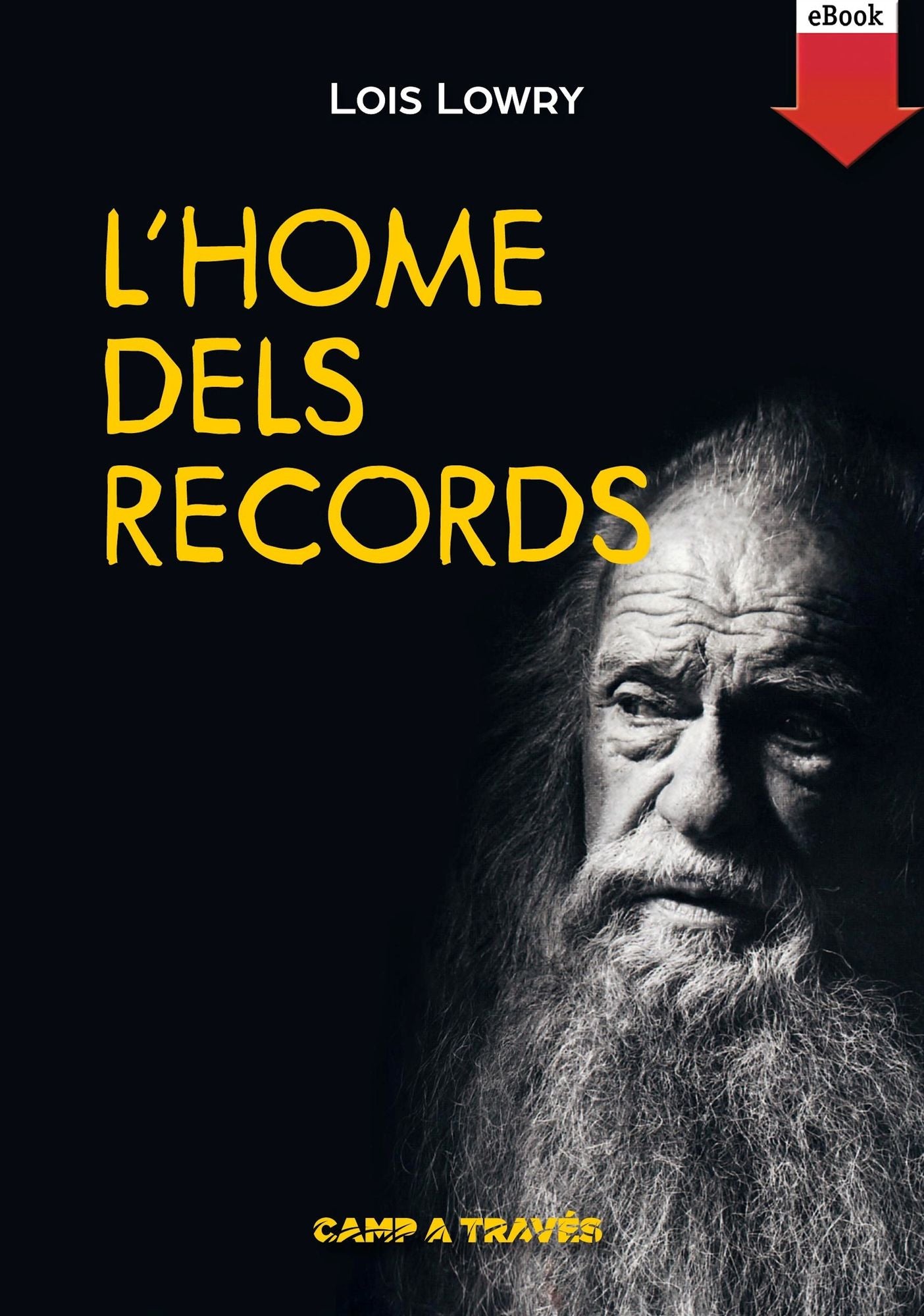 L'home dels records (eBook-ePub)