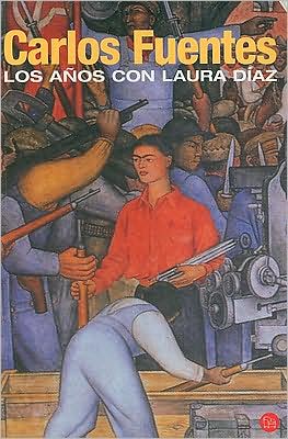 Los años con Laura Díaz (The Years with Laura Diaz)