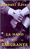 La mano del emigrante