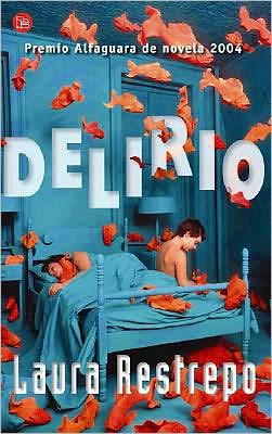 Delirio
