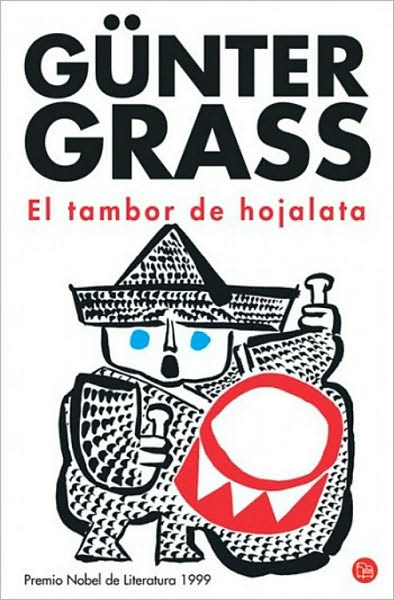 El tambor de hojalata (The Tin Drum)