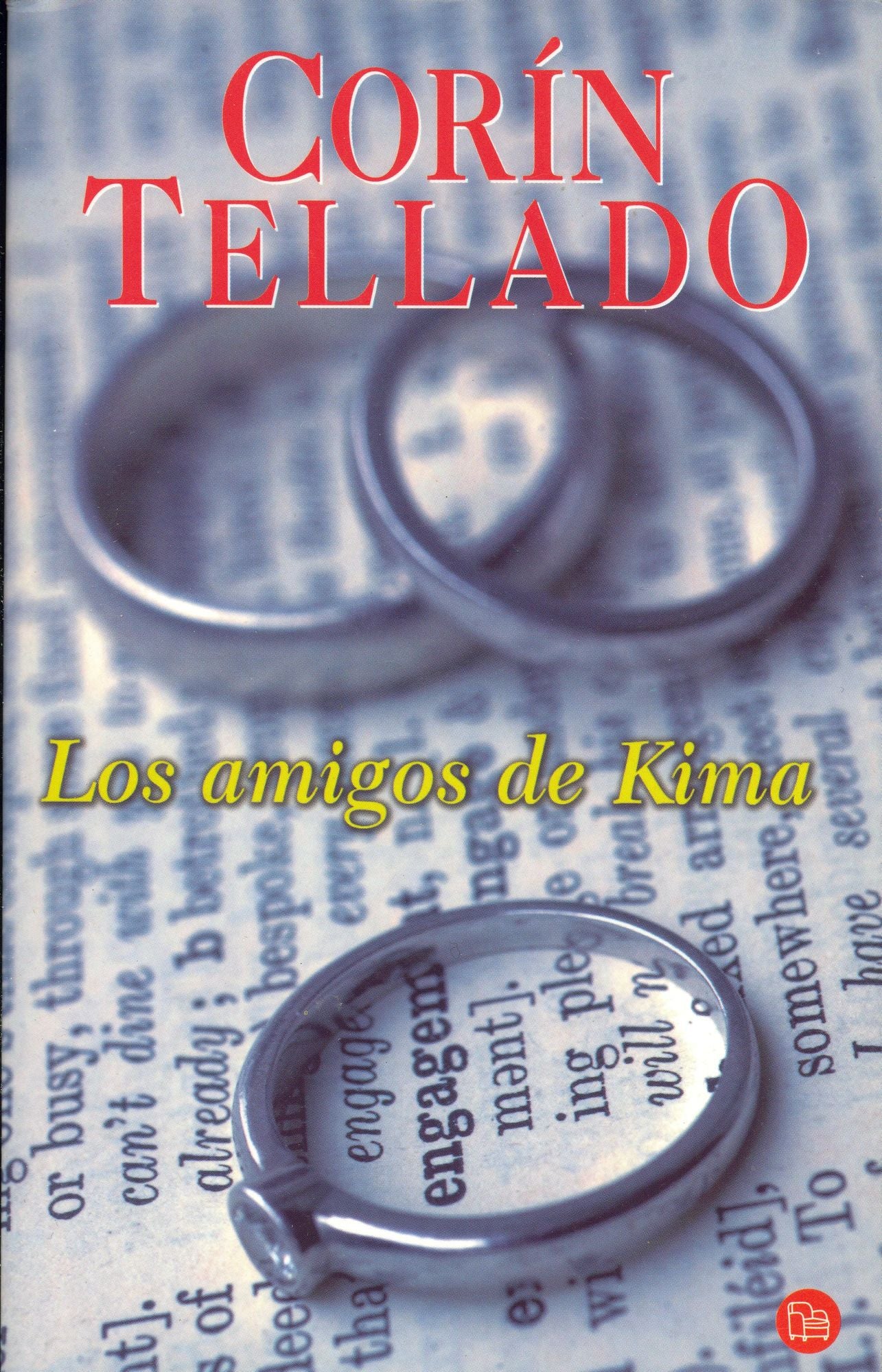 Los amigos de kima