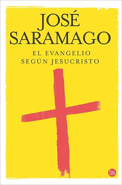 El Evangelio segun Jesucristo (The Gospel According to Jesus Christ)