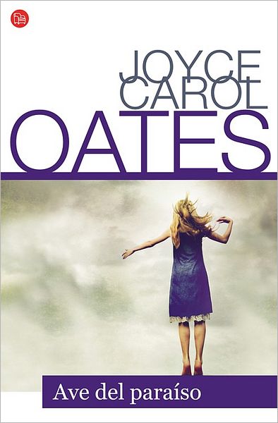Ave del paraiso (Little Bird of Heaven)