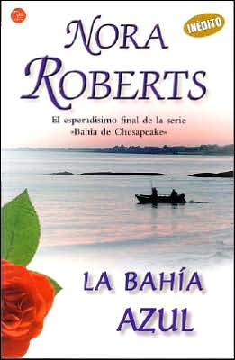 La bahia azul (Chesapeake Blue)