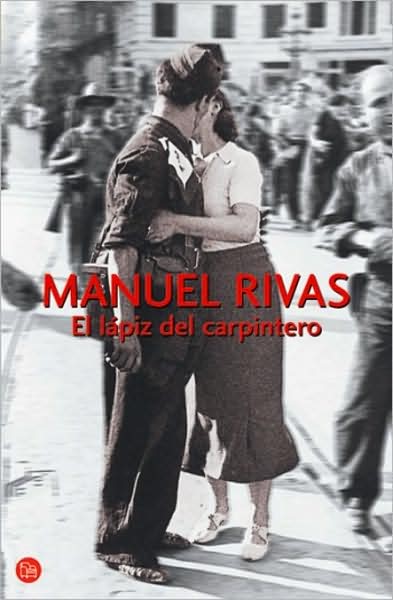 El Lapiz del Carpintero