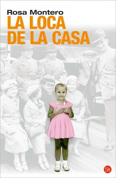 La Loca de la Casa