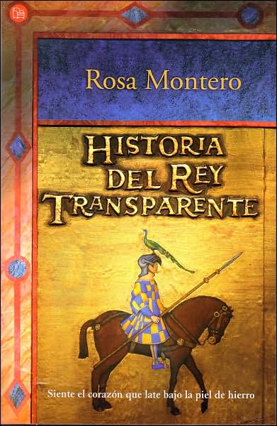 Historia del rey transparente