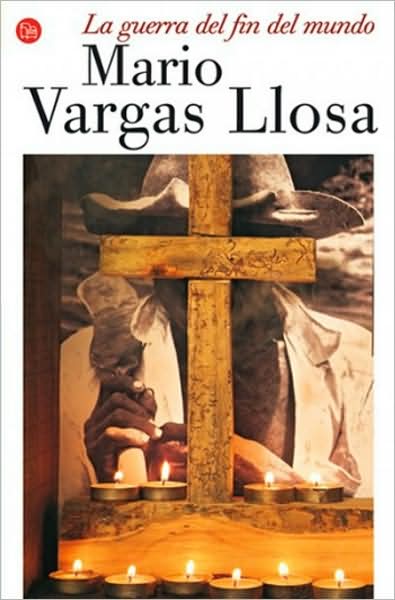 La guerra del fin del mundo (The War of the End of the World)