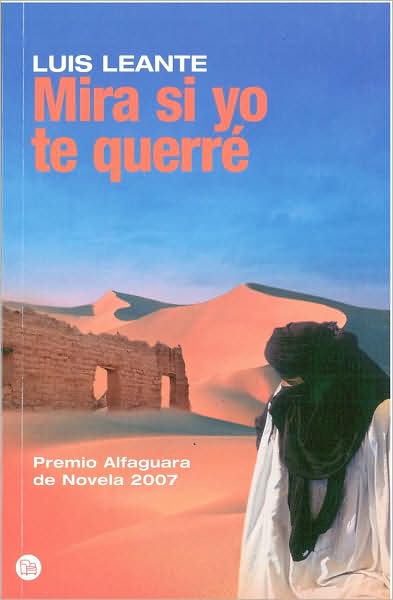Mira si yo te querré