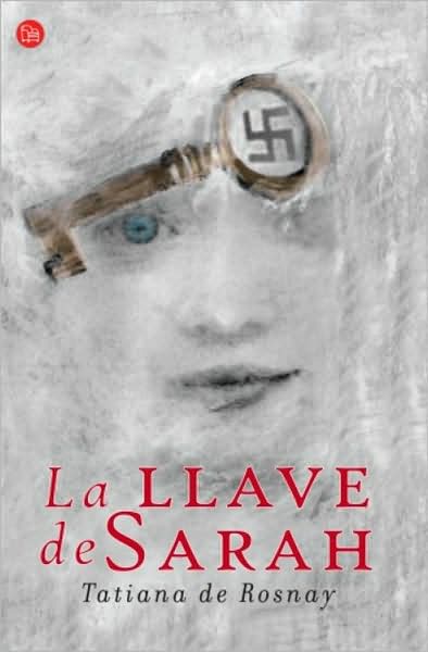 La llave de Sarah (Sarah's Key)