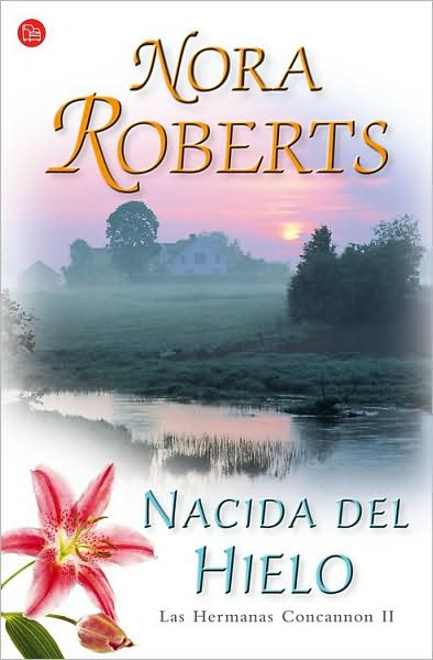 Nacida del hielo (Born in Ice)