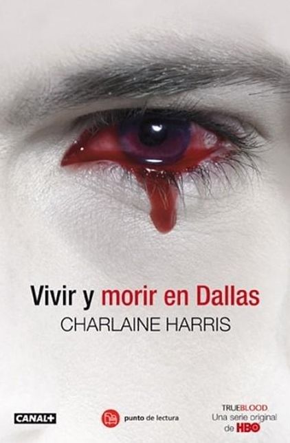 Vivir y morir en Dallas (Living Dead in Dallas)