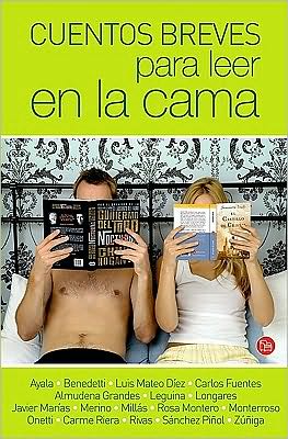 Cuentos breves para leer en la cama