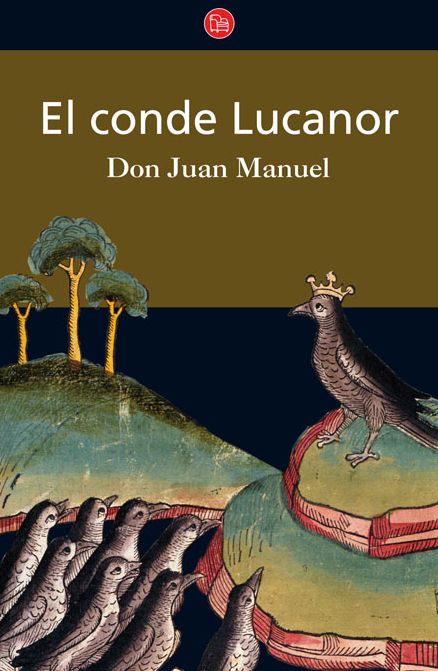 El conde Lucanor