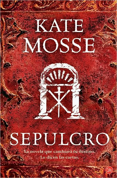 Sepulcro (Sepulchre)