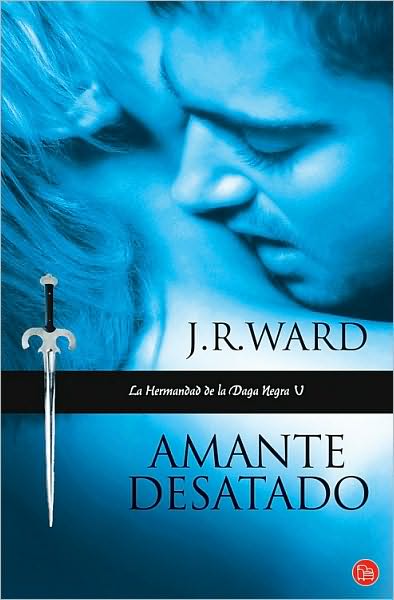 Amante desatado (Lover Unbound)