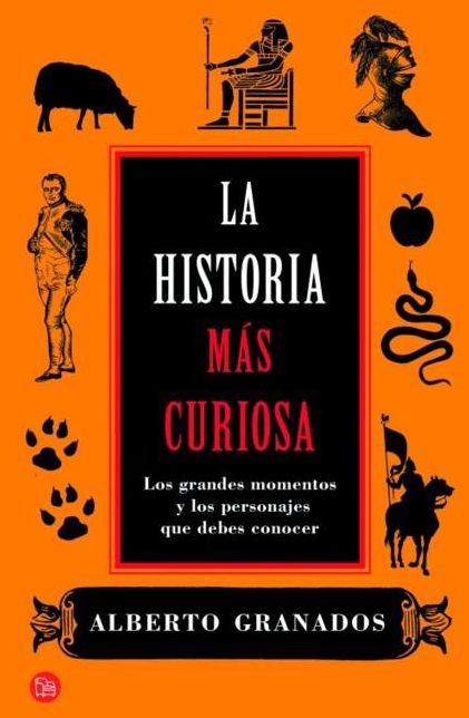 La historia mas curiosa