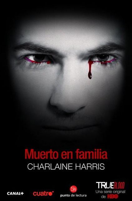 Muerto en familia (Dead in the Family)