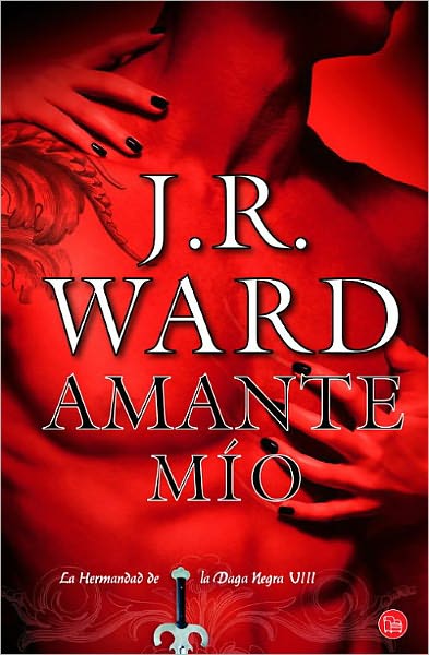 Amante mío (Lover Mine)
