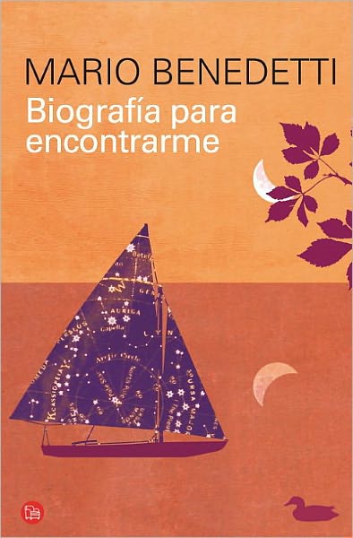 Biografia para encontrarme
