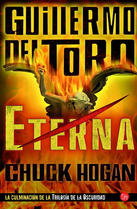 Eterna (The Night Eternal)