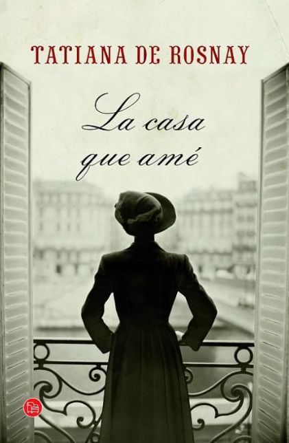 La casa que ame (The House I Loved)
