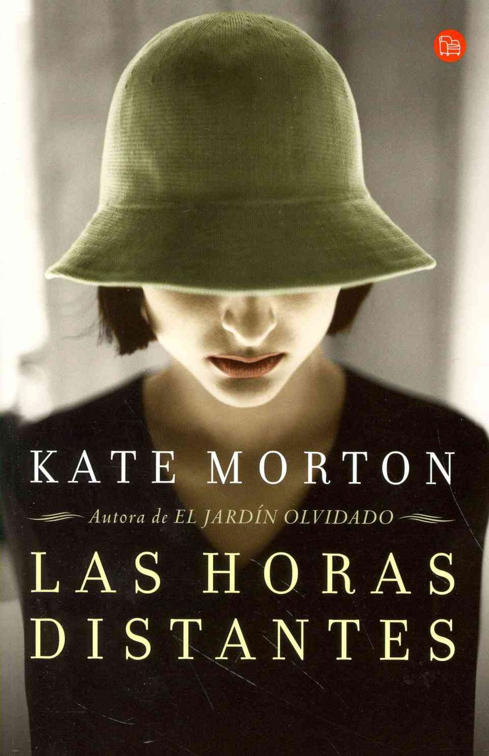 Las horas distantes (The Distant Hours)