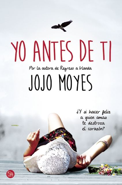 Yo antes de ti (Me Before You)