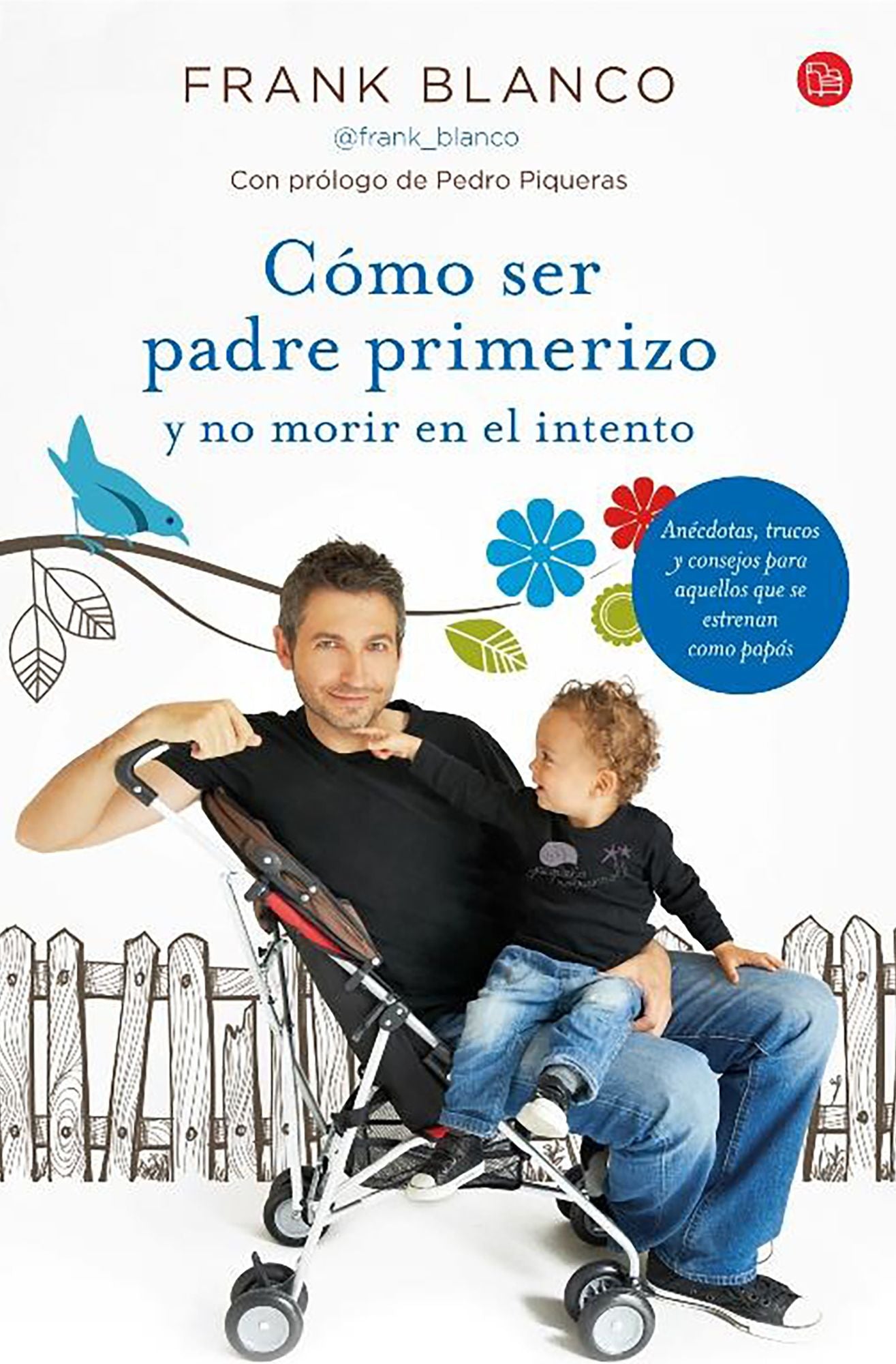 Como ser padre primerizo